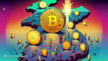 Upbit दक्षिण कोरिया की क्रिप्टो लिक्विडिटी पर कैसे हावी है?