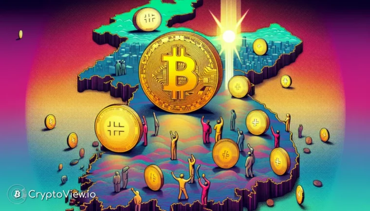 Hvordan dominerer Upbit Sør-Koreas kryptolikviditet?