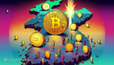 Jak Upbit Dominuje Płynnością Krypto w Korei Południowej?