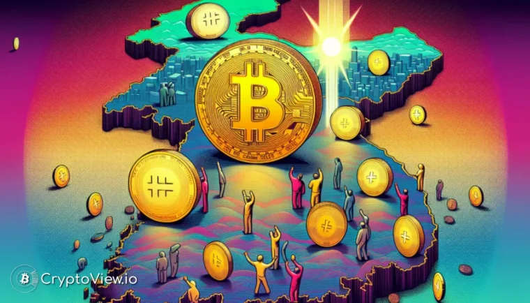 Hur dominerar Upbit Sydkoreas kryptolikviditet?