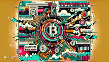 L'objectif de 100 000 $ pour Bitcoin est-il une conclusion inévitable ?