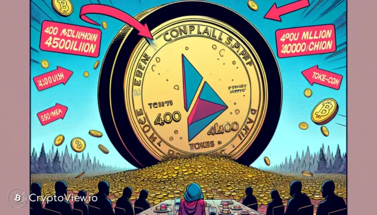 How Does PancakeSwap's CAKE Supply Cap Impact Its Future?