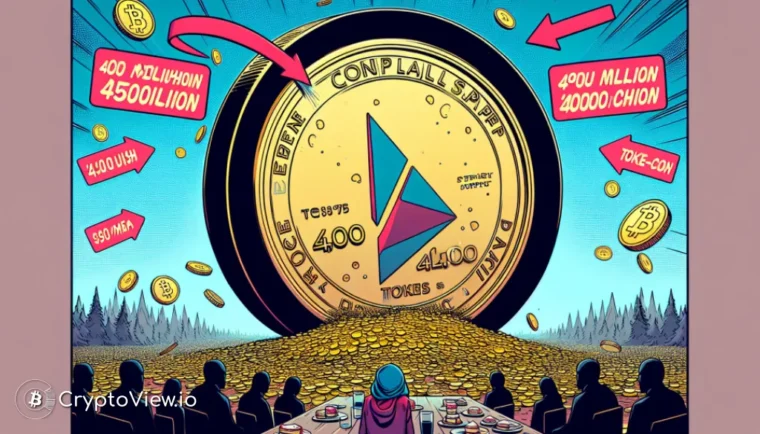 ¿Cómo afecta el límite de suministro de CAKE de PancakeSwap a su futuro?