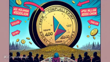 Comment le plafond d'offre de CAKE de PancakeSwap impacte-t-il son avenir ?