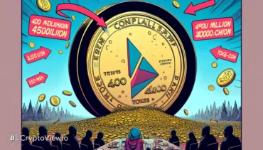 PancakeSwapのCAKE供給上限は、その将来にどのように影響しますか？