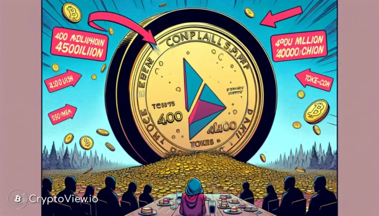 Jak Limit Podaży CAKE PancakeSwap Wpływa na Jego Przyszłość?