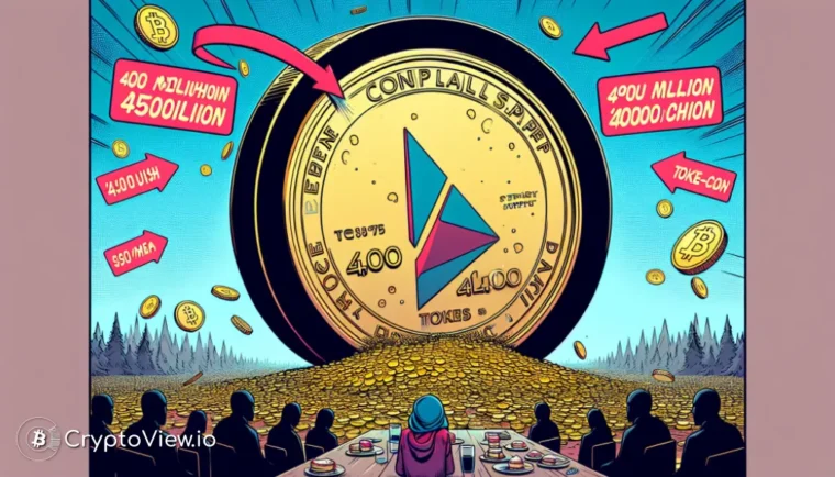 Como o limite de fornecimento de CAKE da PancakeSwap impacta seu futuro?