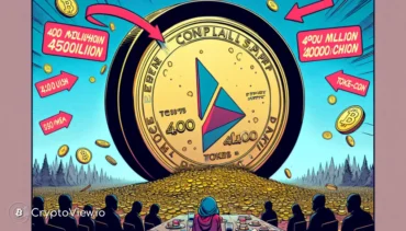 Hur påverkar PancakeSwaps CAKE-utbudstak dess framtid?