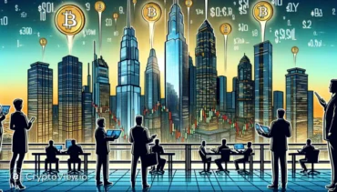 Er Bitcoins mål på 10 millioner dollars en realistisk fremtid?