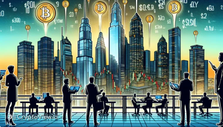 ¿Es realista el objetivo de Bitcoin de 10 millones de dólares?