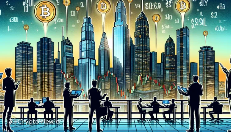 ビットコインの1000万ドルの目標は現実的な未来か？