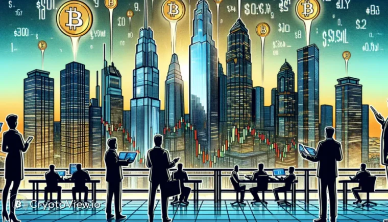 Is het doel van $10 miljoen voor Bitcoin een realistische toekomst?