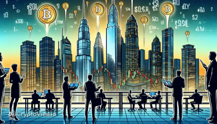 Czy cel Bitcoina na poziomie 10 milionów dolarów to realistyczna przyszłość?