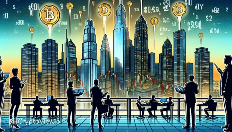 O Alvo de US$ 10 Milhões do Bitcoin é um Futuro Realista?