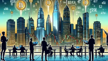 Är Bitcoins mål på 10 miljoner dollar en realistisk framtid?