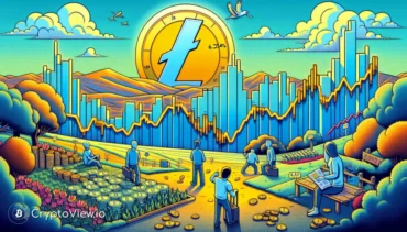 هل Litecoin مهيأة للارتداد؟