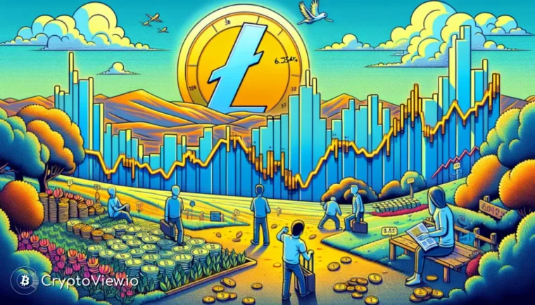 Litecoin è pronto per un rimbalzo?