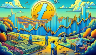 Är Litecoin redo för en rekyl?