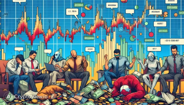 What's Next for PENGU After Its Recent Volatility?