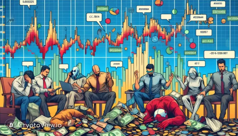 ¿Qué le espera a PENGU después de su reciente volatilidad?