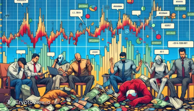 Quelles sont les prochaines étapes pour PENGU après sa récente volatilité ?