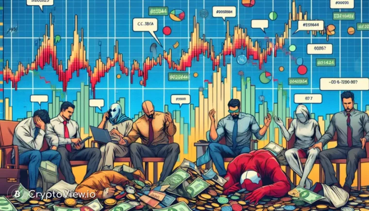 PENGU की हालिया अस्थिरता के बाद आगे क्या है?