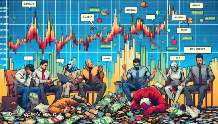 Co dalej z PENGU po niedawnej zmienności?