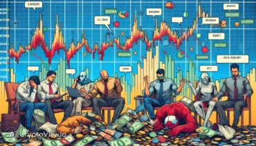 Qual o Próximo Passo para PENGU Após Sua Recente Volatilidade?