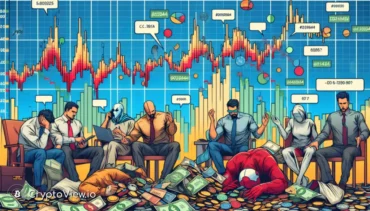 Что дальше для PENGU после недавней волатильности?