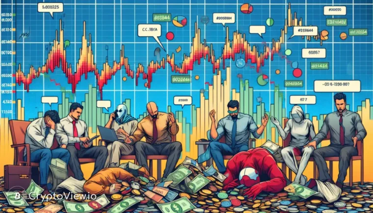 최근 변동성 이후 PENGU의 다음 행보는?