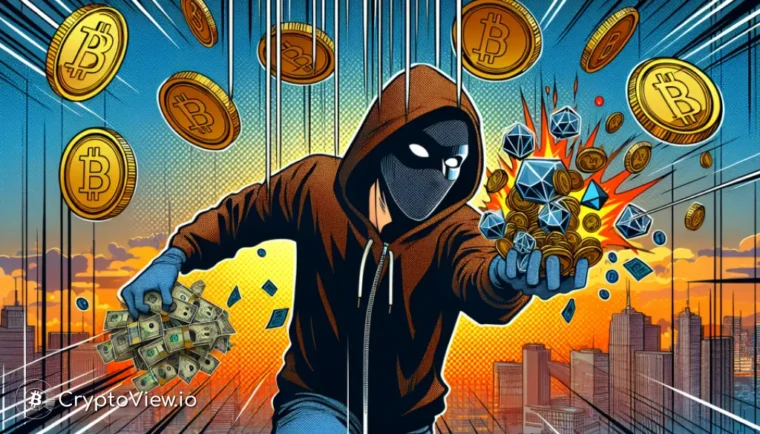 Come ha fatto Makina Finance a perdere 5 milioni di dollari in una rapina con flash loan?