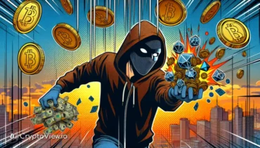 Makina Financeはフラッシュローン強盗でどのように500万ドルを失ったのか？