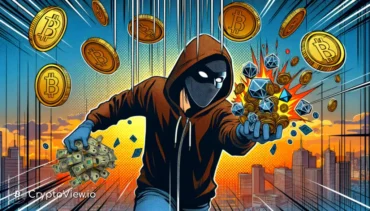 Como a Makina Finance Perdeu US$ 5 Milhões em um Roubo de Flash Loan?