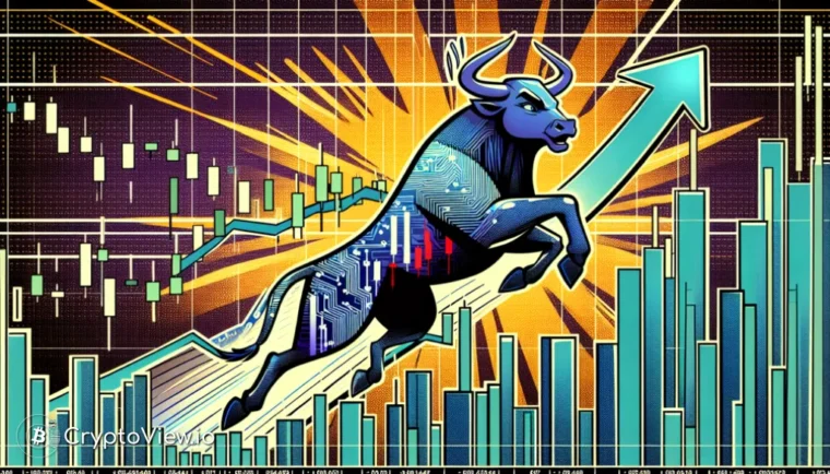 Quant (QNT)의 지속적인 상승장 준비 완료?