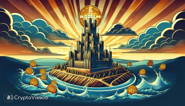 Jaki wpływ miało przejęcie 5,5 miliona XTZ przez TenX?