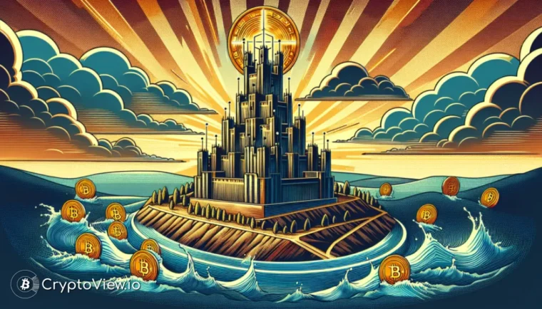 TenX 550 万 XTZ 收购带来了什么影响？