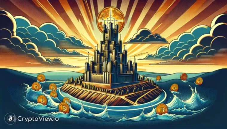 TenX의 550만 XTZ 인수, 어떤 영향을 미쳤나?