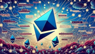 Ethereumのネットワークアクティビティは本当に急増しているのか？