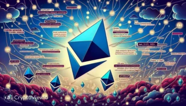 A Atividade da Rede Ethereum Está Realmente em Ascensão?