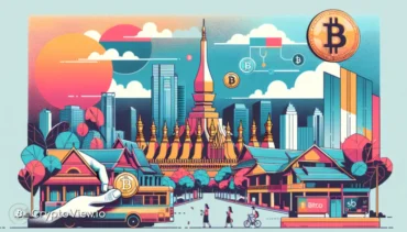 How is Tether Boosting Crypto Literacy in Laos?