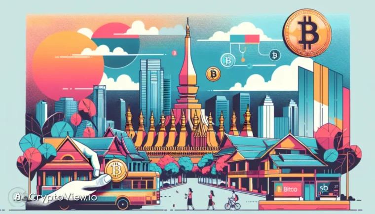 How is Tether Boosting Crypto Literacy in Laos?