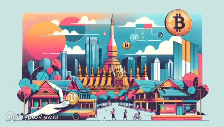 Jak Tether Wspiera Edukację Krypto w Laosie?