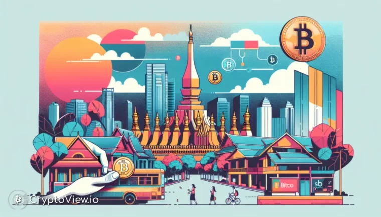 Tether가 라오스에서 암호화폐 이해도를 높이는 방법은 무엇일까요?