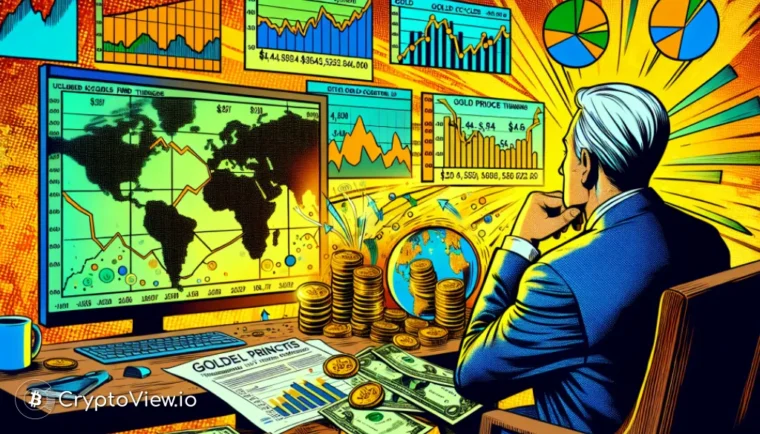 هل نبوءة راي داليو بانهيار العملة الورقية تتحقق؟