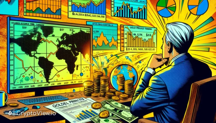 Is Ray Dalio's Fiat Breakdown Prophecy Unfolding?