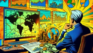 La prophétie de l'effondrement de la monnaie fiduciaire de Ray Dalio est-elle en train de se réaliser ?