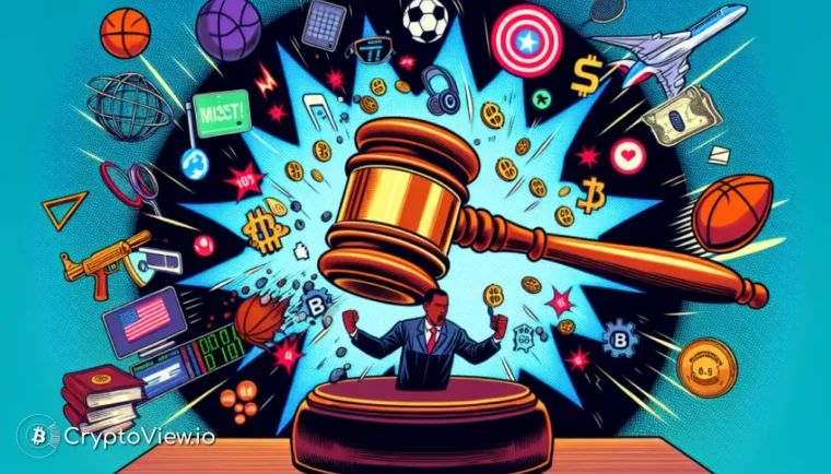 Can Massachusetts Ban Prediction Markets?