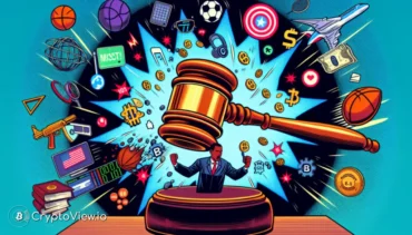 क्या मैसाचुसेट्स भविष्यवाणी बाजारों पर प्रतिबंध लगा सकता है?