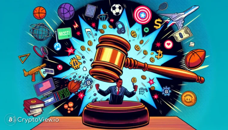 Massachusetts Pode Proibir Mercados de Previsão?