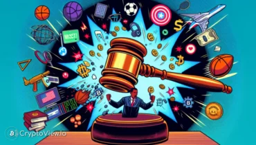 Может ли Массачусетс Запретить Рынки Прогнозов?